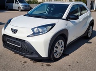 Toyota Aygo 2024