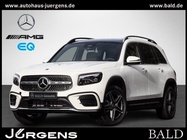 Mercedes-Benz GLB-Class 2025