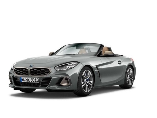 BMW Z4 2025