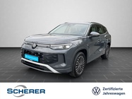 Volkswagen Tayron 2025