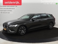 Volvo V60 2021