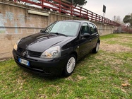 Renault Clio 2006