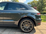Porsche Macan 2020