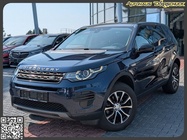 Land Rover Discovery Sport 2018