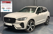 Volvo XC60 2023