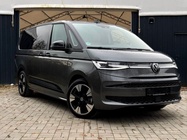 Volkswagen T7 2025