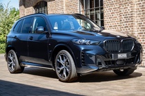 BMW X5 2024