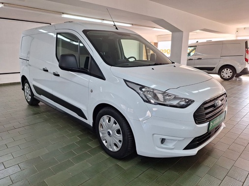 Ford Transit Connect 2023
