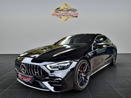 Mercedes-Benz AMG GT 2022