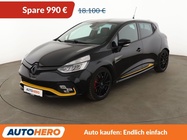 Renault Clio 2019
