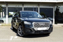 Audi Q2 2019