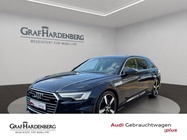 Audi A6 2019