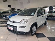 Fiat Panda 2023