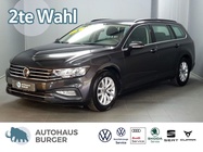 Volkswagen Passat 2023