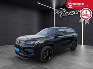 Volkswagen Tayron 2025