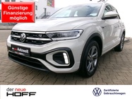 Volkswagen T-Roc 2024