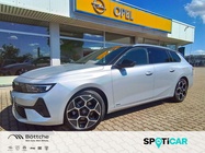 Opel Astra 2024