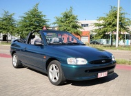 Ford Escort 1996