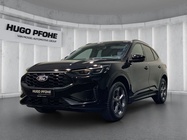 Ford Kuga 2025