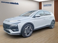 Hyundai Bayon 2025