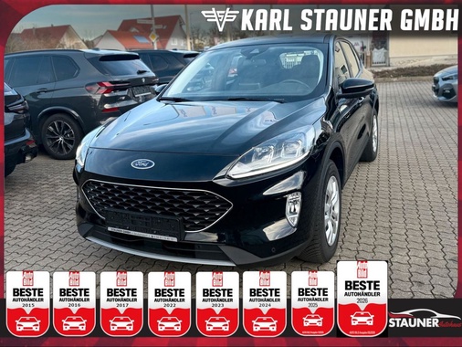 Ford Kuga 2024