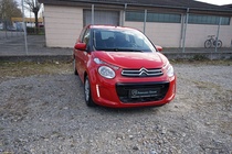 Citroen C1 2020