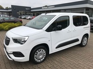 Opel Combo 2022