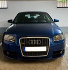 Audi A3 2006