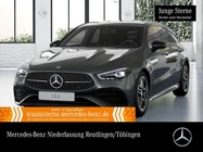 Mercedes-Benz CLA-Class 2025