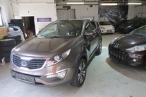 Kia Sportage 2012