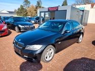 BMW 3 Series 2008