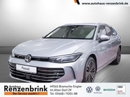 Volkswagen Passat 2026