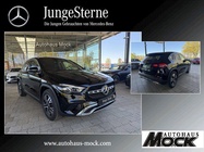 Mercedes-Benz GLA-Class 2026