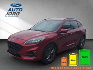 Ford Kuga 2021