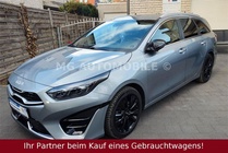 Kia cee'd Sportswagon 2023