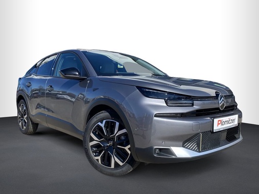Citroen C4 2025