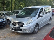 Fiat Scudo 2007