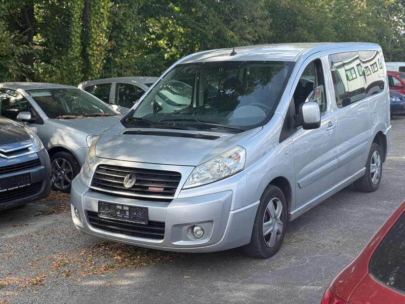 Fiat Scudo