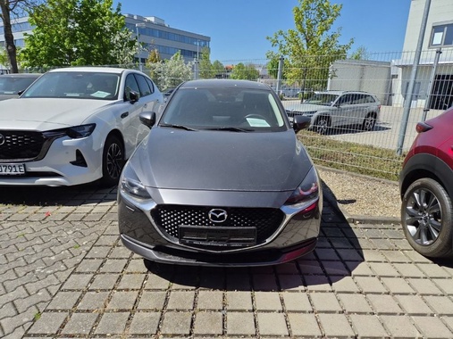 Mazda 2 2023