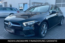 Mercedes-Benz A-Class 2019