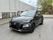Hyundai Kona 2019