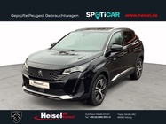 Peugeot 3008 2024