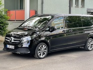 Mercedes-Benz V-Class 2022