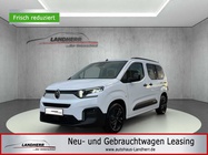 Citroen Berlingo 2025