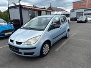 Mitsubishi Colt 2006