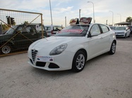 Alfa Romeo Giulietta 2015