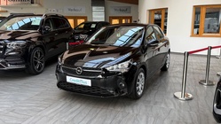 Opel Corsa 2022