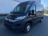 Citroen Jumper 2020