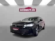 Volkswagen Passat 2025