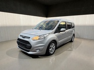 Ford Tourneo Connect 2017
